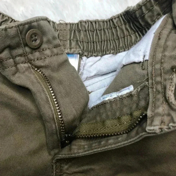 Old Navy Shorts Tan Size  3T - Picture 6 of 16